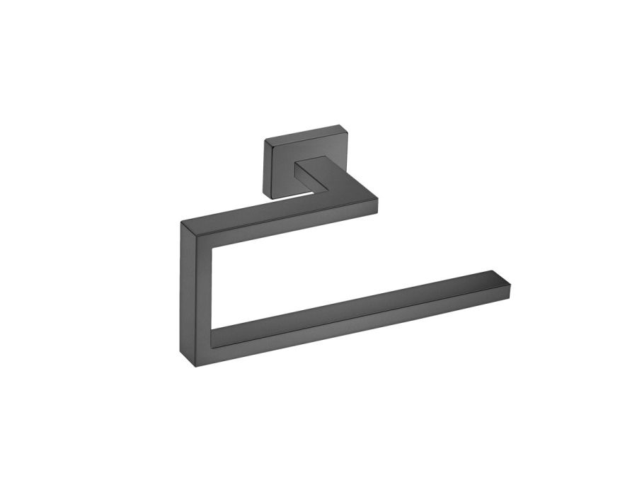 Κρίκος Ανοιχτός Sanco Enigma Graphite Dark 26109-122  