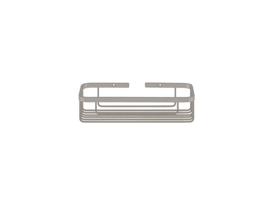 Sanco Shower Baskets Παραλ/μη Θήκη Γκρι τσιμέντου ματ 00003-M104