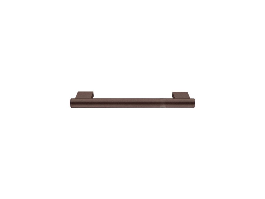 Sanco Grab-bars Λαβή 30 cm Wenge ανάγλυφο 00351-W30-Α75