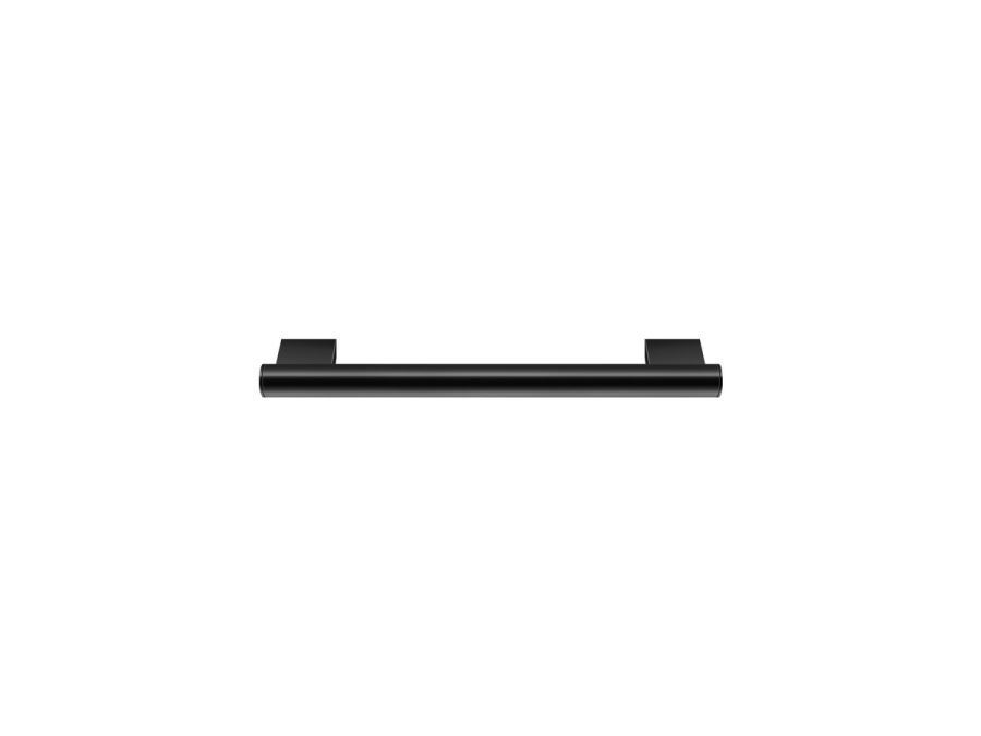 Sanco Grab-bars Λαβή 30 cm Μαύρο ματ 00351-W30-Μ116