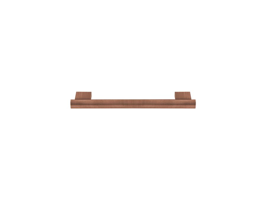 Sanco Grab-bars Λαβή 30 cm Χάλκινο ματ 00351-W30-Μ26