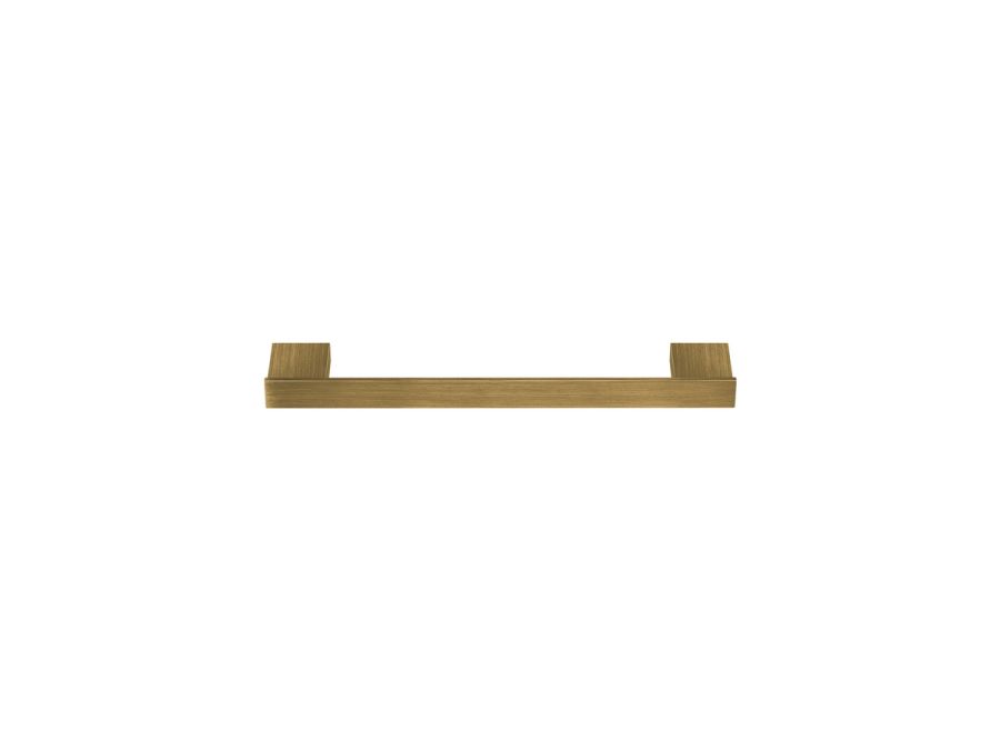 Sanco Grab-bars Λαβή 30 cm Μπρονζέ ματ 00352-W30-Μ25