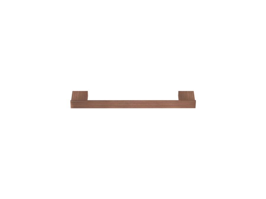 Sanco Grab-bars Λαβή 30 cm Χάλκινο ματ 00352-W30-Μ26