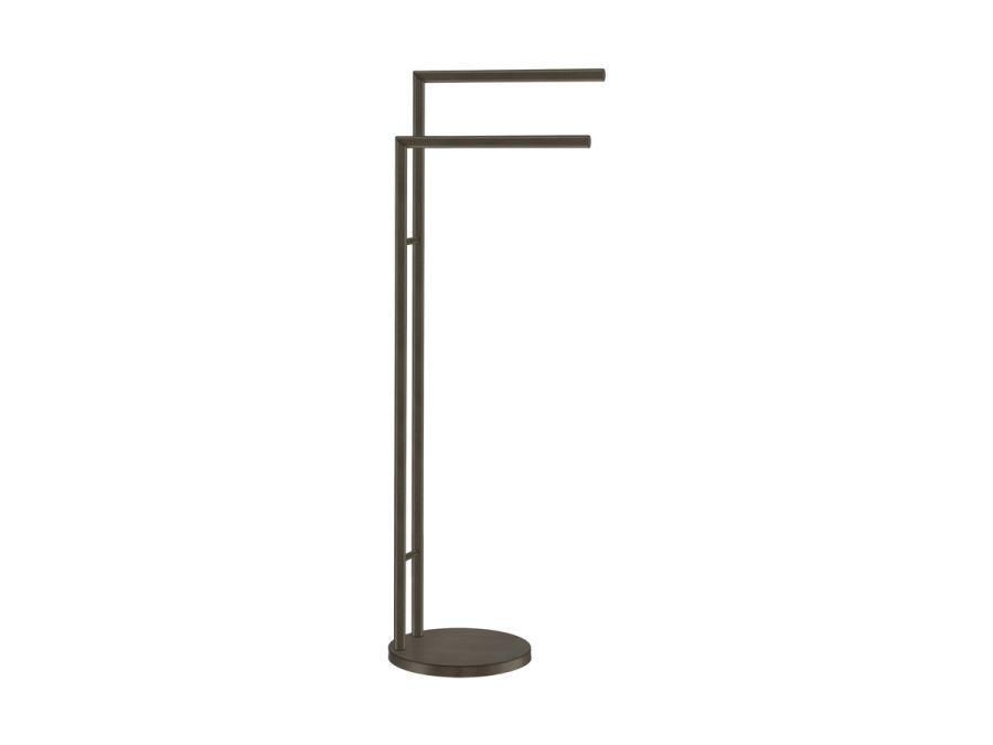 Sanco Towel Stands Καλόγερος Σκούρο μπρονζέ ματ 00519-DM25