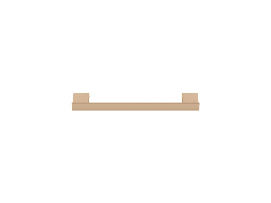 Sanco Monogram Πετσετοθήκη (30cm) Μόκα ματ 120404-30-M103