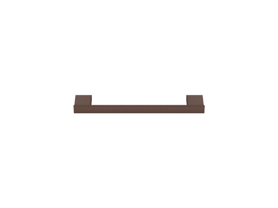 Sanco Monogram Πετσετοθήκη (30cm) Wenge ανάγλυφο 120404-30-Α75