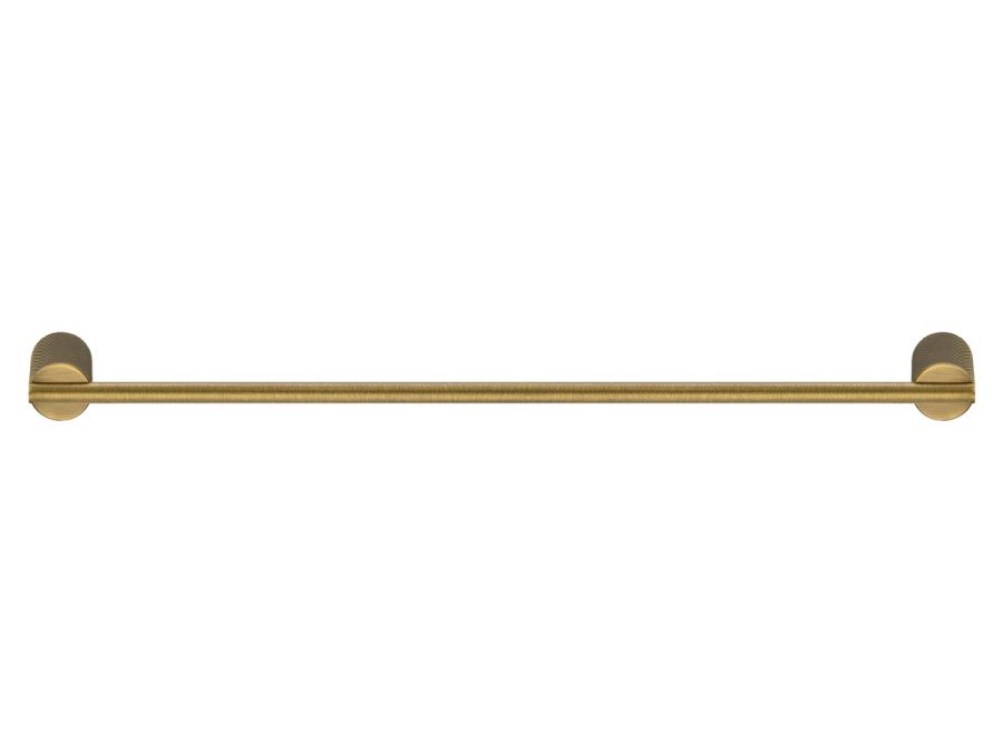 Sanco Lithos Πετσετοθήκη (60cm) Μπρονζέ ματ 121104-Μ25