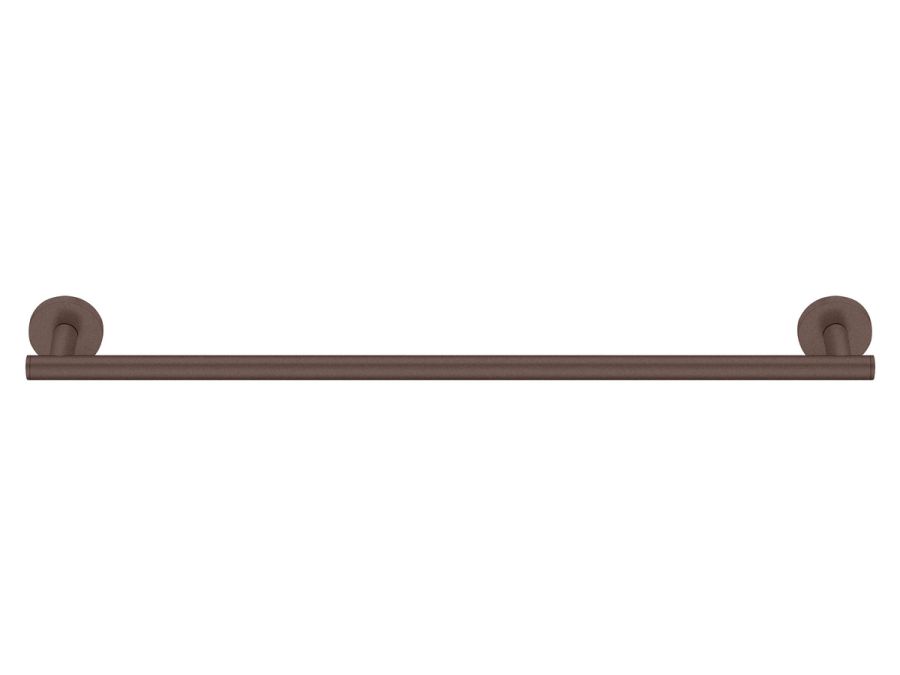 Sanco Gaea Πετσετοθήκη (60cm) Wenge ανάγλυφο 121204-60-Α75