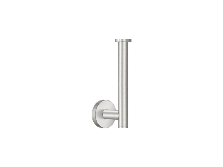 Sanco Gaea Εφεδρική Χαρτοθήκη PVD νίκελ ατσάλι 121216-PVD-11BR