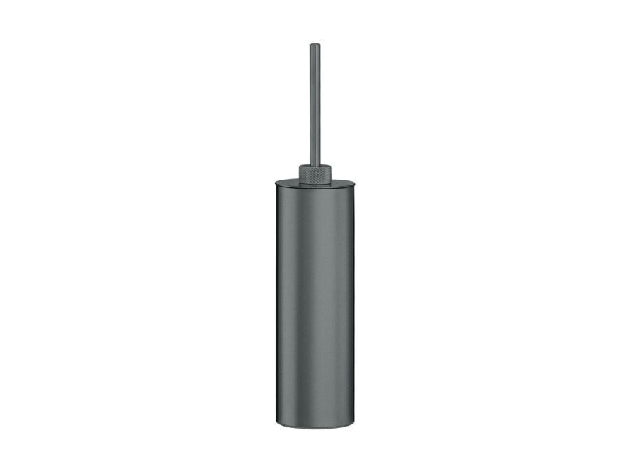 Sanco Lithos Πιγκάλ Δαπέδου Βαρέως Τύπου Ανθρακί ανάγλυφο 190024-Μ118