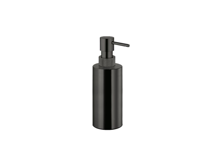 Sanco Dorian Ντισπένσερ PVD gun metal γυαλιστερό 190351-PVD-05PL