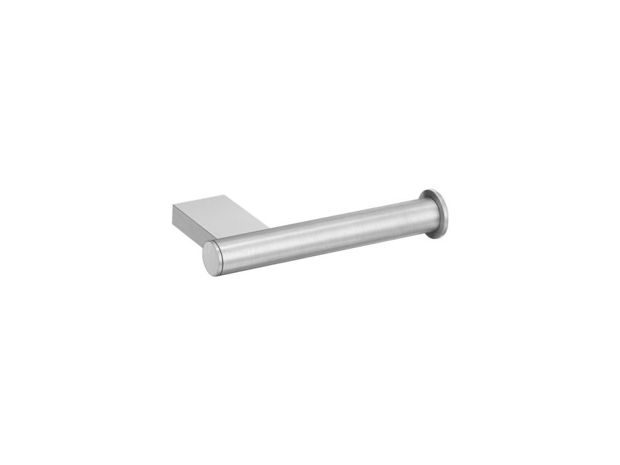 Sanco Academia Χαρτοθήκη PVD νίκελ ατσάλι 21806-PVD-11BR