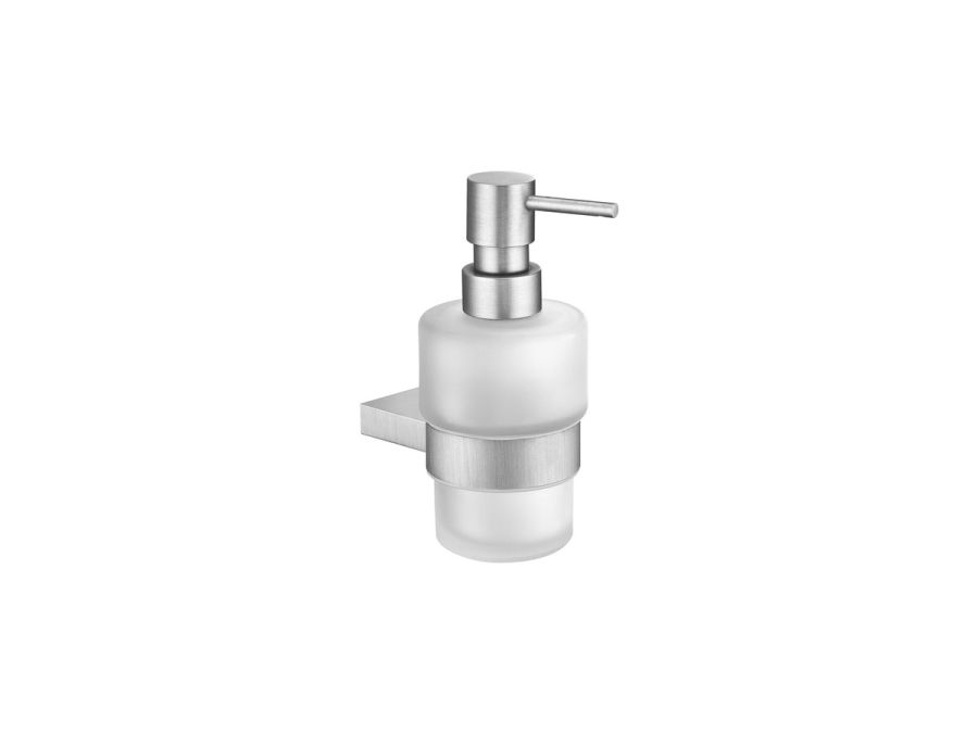 Sanco Academia Ντισπένσερ PVD νίκελ ατσάλι 21822-PVD-11BR