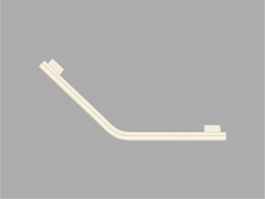 Sanco Grab-bars Λαβή Μπεζ ματ 218400-Μ102