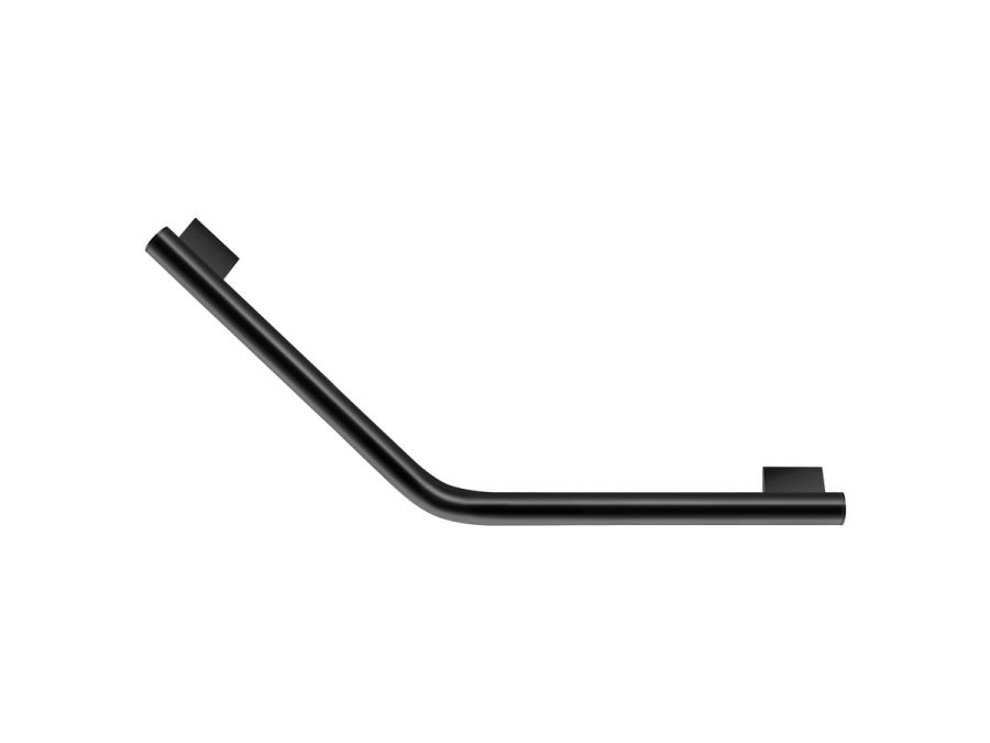 Sanco Grab-bars Λαβή Μαύρο ματ 218400-Μ116