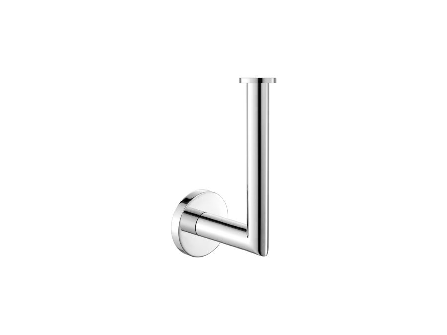 Sanco Corner Χαρτοθήκη εφεδρική Χρώμιο 22716-Α03