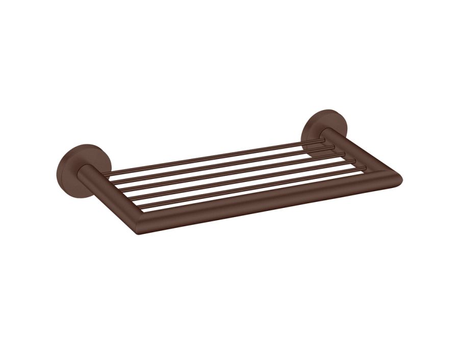 Sanco Corner Σπογγοθήκη Wenge ανάγλυφο 22743-Α75