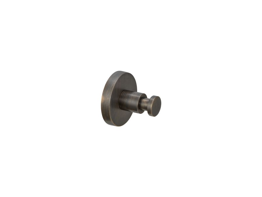 Sanco Ergon Άγκιστρο Σκούρο μπρονζέ ματ 25908-DM25