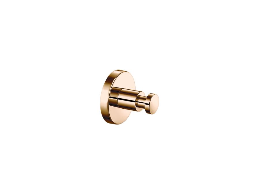 Sanco Ergon Άγκιστρο PVD θερμό μπρονζέ γυαλιστερό 25908-PVD-01PL