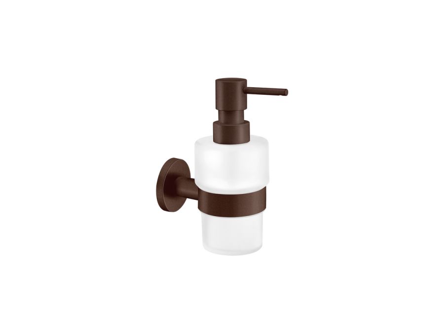 Sanco Ergon Ντισπένσερ Wenge ανάγλυφο 25922-Α75