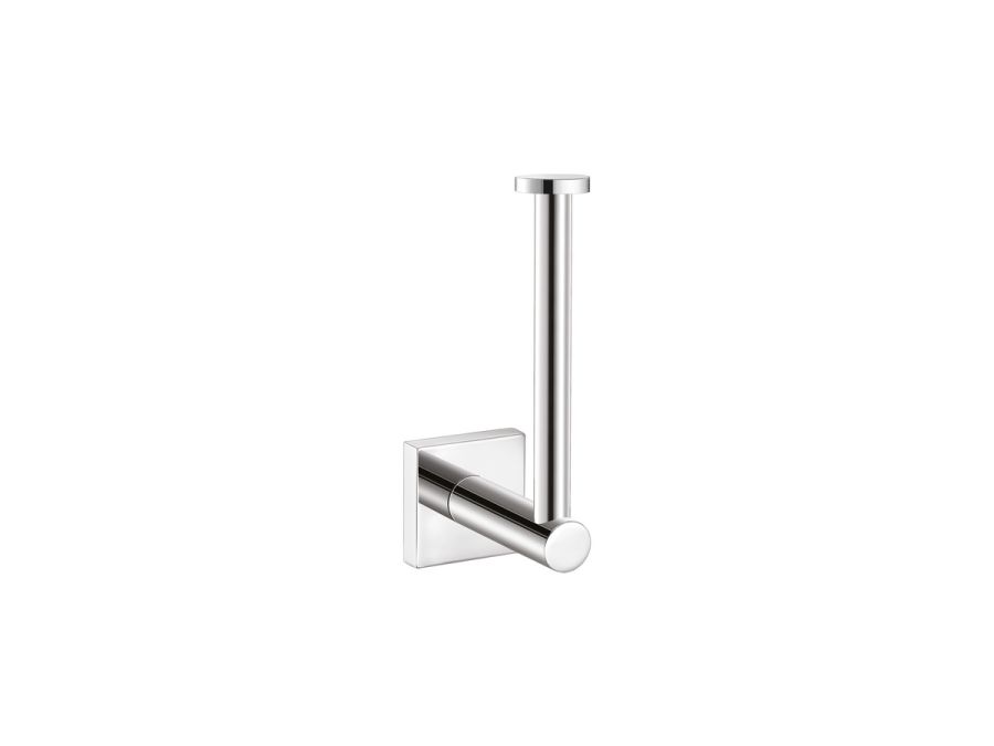 Sanco Iconic Spare Toilet Roll Holder Χρώμιο 26716-Α03