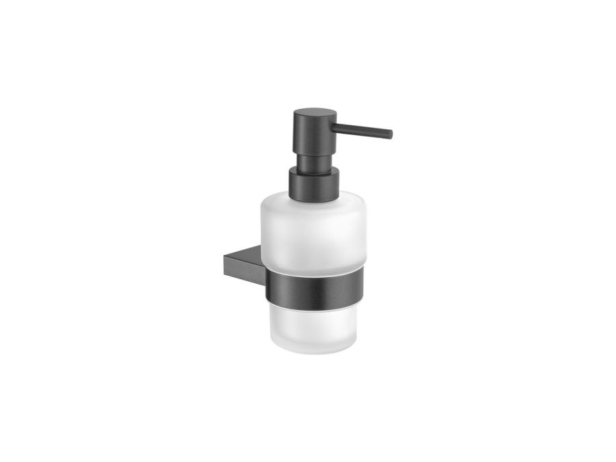 Sanco Aegean Ντισπένσερ Σκούρο γραφίτη 26922-122