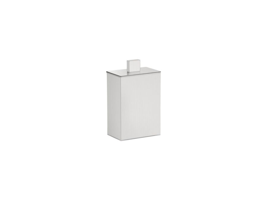 Sanco Bathroom Set Cosmetic Box PVD νίκελ ατσάλι 80102-PVD-11BR