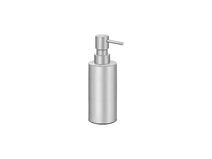 Sanco Bathroom Set Επικαθήμενο Ντισπένσερ PVD νίκελ ατσάλι 90351-PVD-11BR