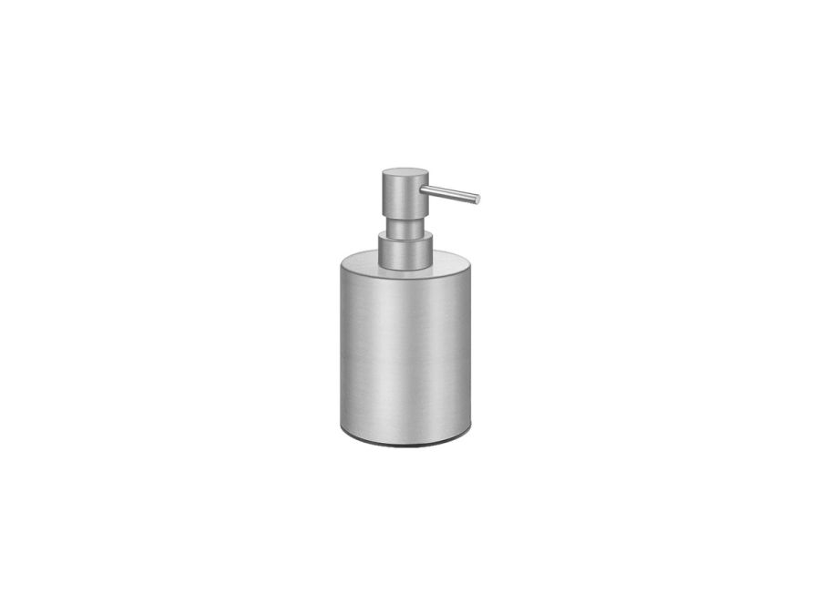 Sanco Bathroom Set Επικαθήμενο Ντισπένσερ PVD νίκελ ατσάλι 90356-PVD-11BR