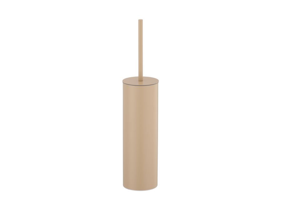 Sanco Toilet Brush Holders Πιγκάλ Μόκα ματ 90518-M103