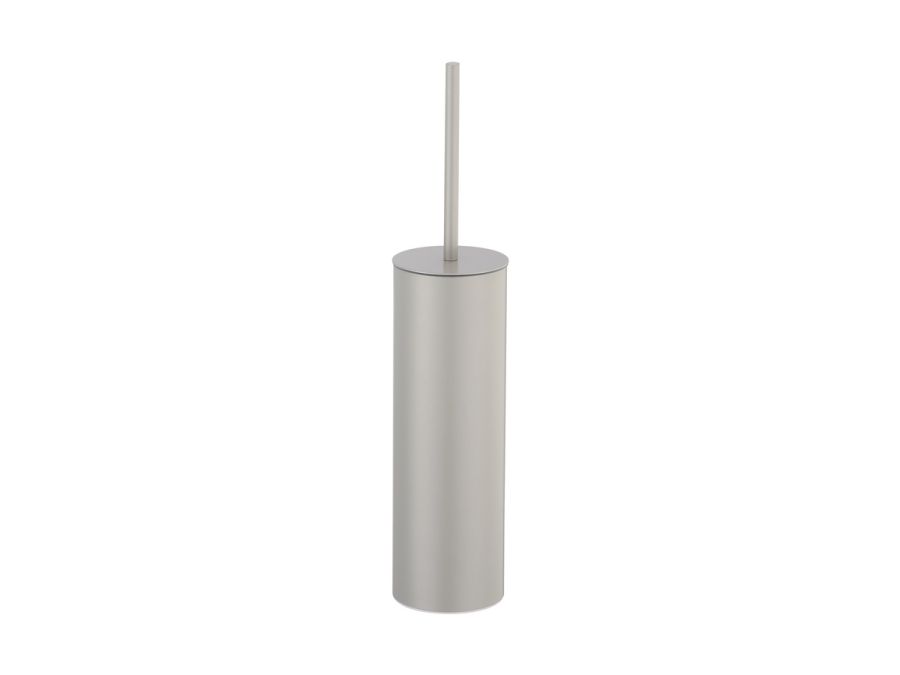 Sanco Toilet Brush Holders Πιγκάλ Γκρι τσιμέντου ματ 90518-M104
