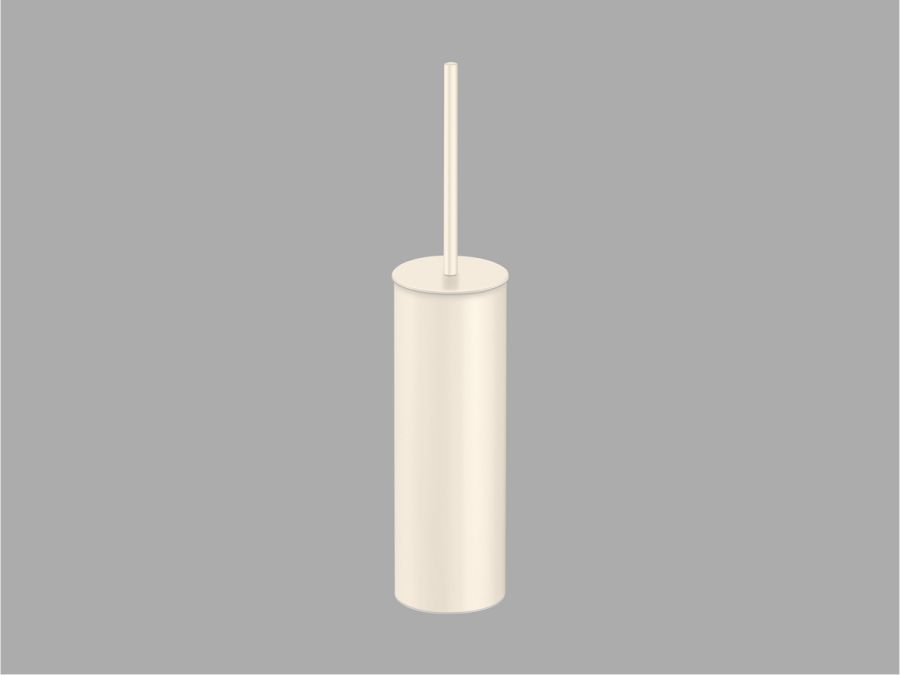 Sanco Toilet Brush Holders Πιγκάλ Μπεζ ματ 90518-Μ102
