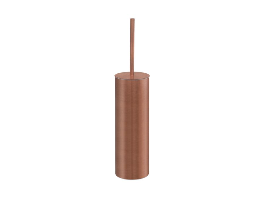 Sanco Toilet Brush Holders Πιγκάλ Χάλκινο ματ 90518-Μ26