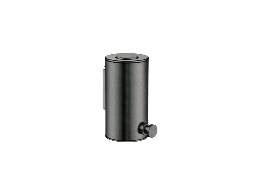Sanco Bathroom Set Ντισπένσερ επαγγελματικό PVD gun metal βουρτσιστό 91330-PVD-05BR