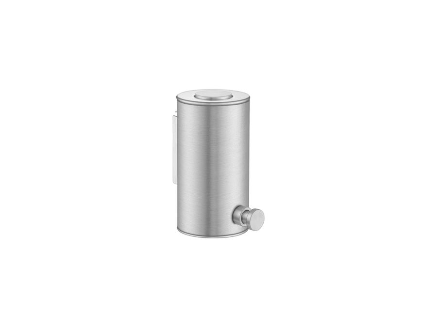 Sanco Bathroom Set Ντισπένσερ επαγγελματικό PVD νίκελ ατσάλι 91330-PVD-11BR