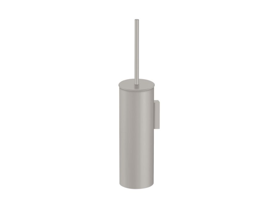Sanco Toilet Brush Holders Πιγκάλ Γκρι τσιμέντου ματ 91518-M104