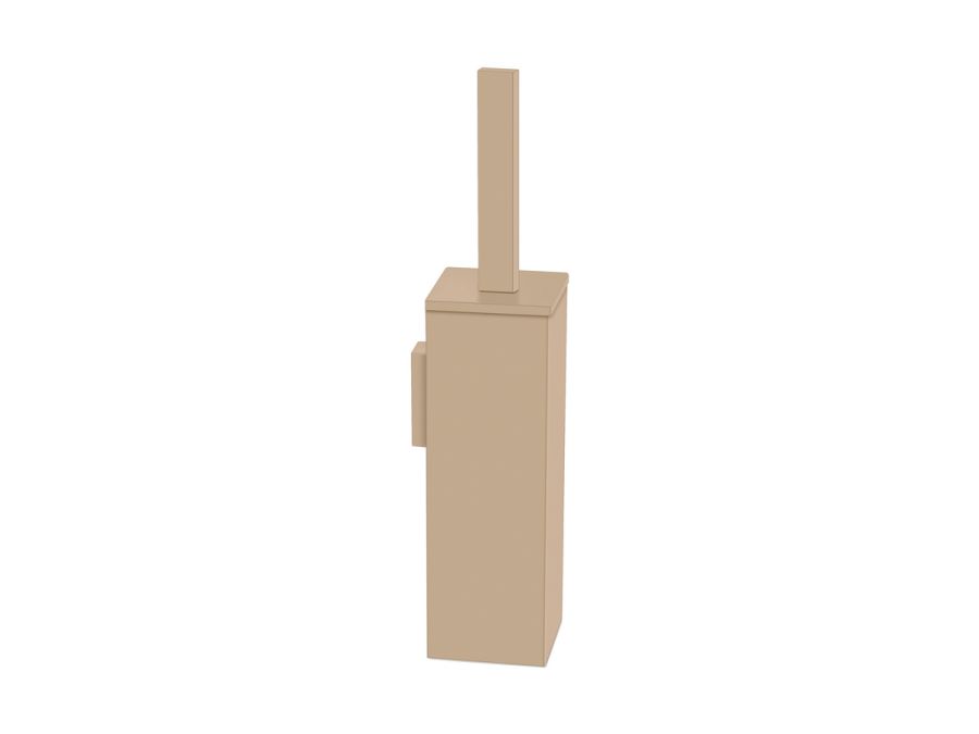 Sanco Toilet Brush Holders Πιγκάλ Μόκα ματ 91572-M103