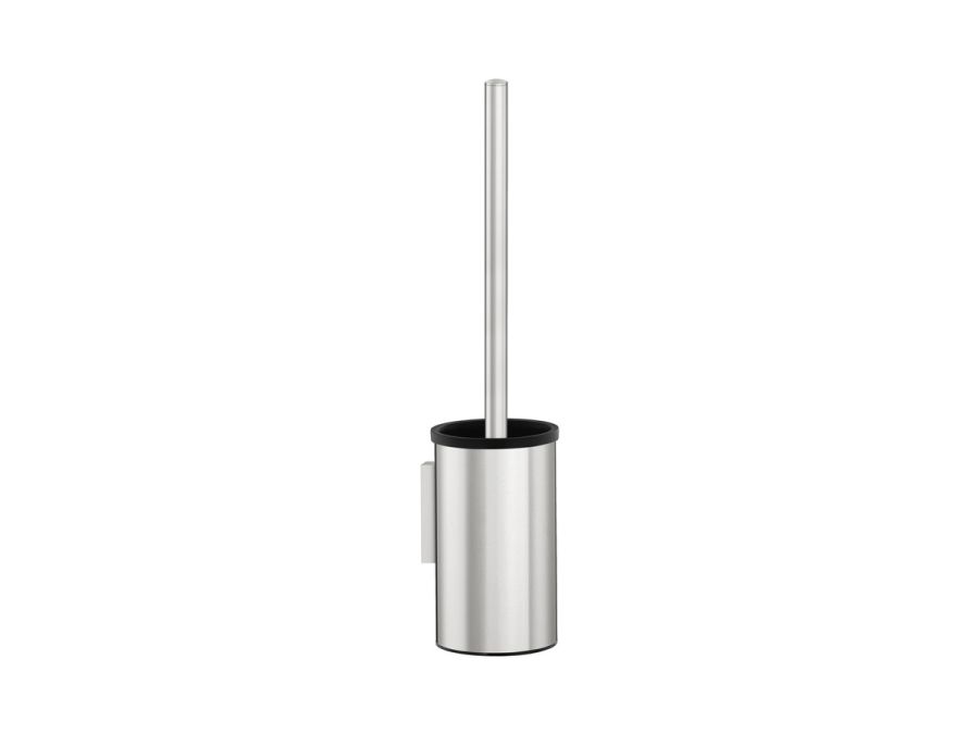 Sanco Toilet Brush Holders Πιγκάλ PVD νίκελ ατσάλι 91593-PVD-11BR