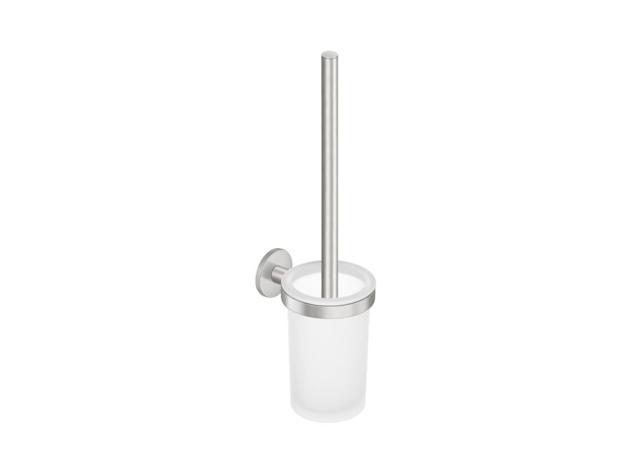 Sanco Toilet Brush Holders Πιγκάλ PVD νίκελ ατσάλι 91595-PVD-11BR
