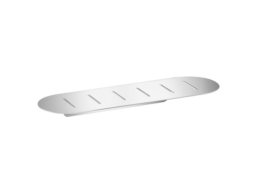 Sanco Shower Shelves Σπογγοθήκη (AISI 304) Inox SH-0301-Α90