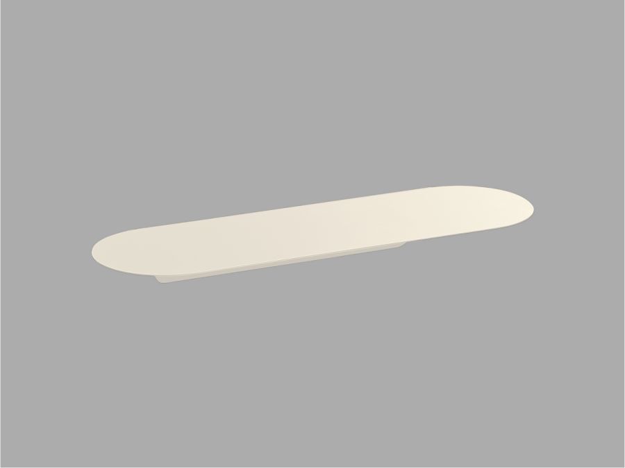 Sanco Shelves Ράφι Μπεζ ματ SH-0501-Μ102