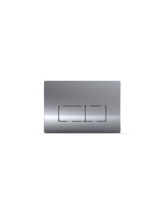 Πλακέτα Χειρισμού Easy Touch Key Χρώμιο Wisa F092-100