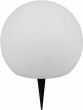 Καρφωτό Ηλιακό Φωτιστικό 0.5W 30lm 3000K IP67 Trio Lighting R55326101