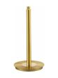 Φωτιστικό Επιδαπέδιο Υ160xØ50εκ. 1xE27 Μέταλλο Brass Mat Trio Lighting Paris II 400200108