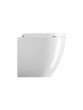 Λεκάνη Υ.Π Back to Wall 50cm Ηλεκτρονικό Κάλυμμα USPA GSI Pura Swirl 882000-300+6035RU 
