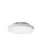 Φωτιστικό Οροφής D30cm LED Panel 2700-6500K 1730lm RGBW Εφαρμογή-Τηλεχειριστήριο Eglo Turcona 900054