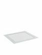InLight LED Slim Panel 20watt Τετράγωνο 6500Κ Ψυχρό Λευκό D:22,5cm 2.20.01.3