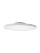 Φωτιστικό Οροφής D60cm LED Panel 2700-6500K 3980lm RGBW Εφαρμογή-Τηλεχειριστήριο Eglo Turcona 900056