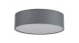 SE21-GR-50 COZY GREY SHADE Γ1 HOMELIGHTING 77-8237