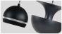 MF30-06-03 MAGNETIC FLEX Lightings Surface Mounted Black 1Γ3 HOMELIGHTING 77-8982